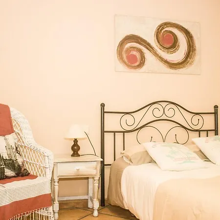 Apartament Sun Icod De Los Vinos