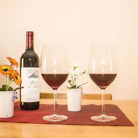 Sun Lejlighed Icod De Los Vinos